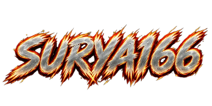 SURYA166 ゑ Platform Game Online Resmi Terpecaya Dengan Sistem Stabil